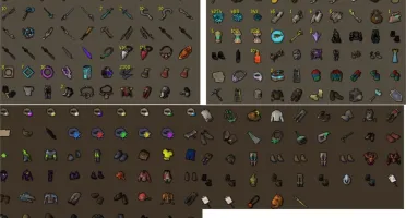 CONTA RuneScape 3 TTL 2879+