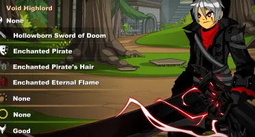 Conta Aqw 13 Anos