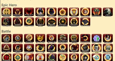 Conta Aqw 13 Anos