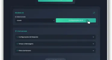 ZapGPT - Seu Agente de IA
