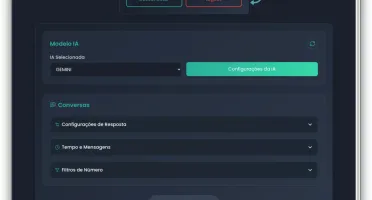 ZapGPT - Seu Agente de IA