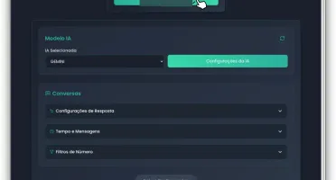 ZapGPT - Seu Agente de IA