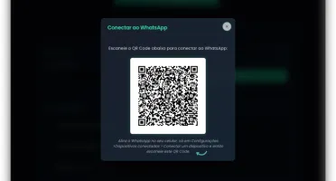 ZapGPT - Seu Agente de IA