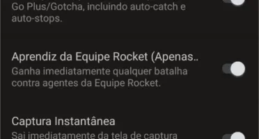 PokeMod Hack Pokemon GO 1 Mês de Atualizações e Suporte