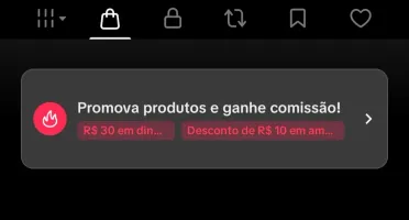 Conta Tiktok Shop | 5K | Shop Ativo Sem Doc + Live Studio Pc