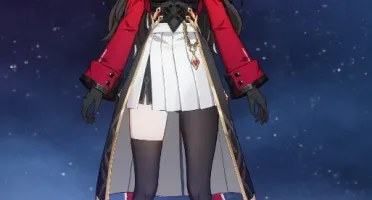 Conta meta hsr Blade,castorice,jingliu,Robin,rin tohsaka