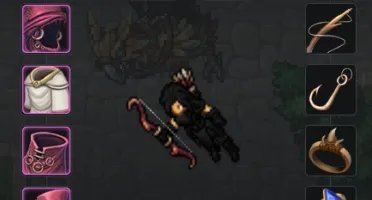 Conta ravendawn