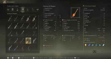 Elden Ring - 629 Milhões De Runas + TODOS os Talismãs