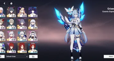 Honkai impact 3 endgame
