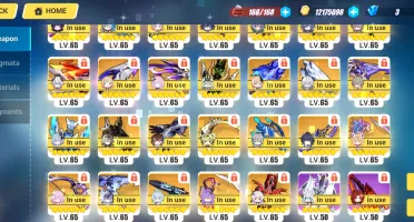Honkai impact 3 endgame