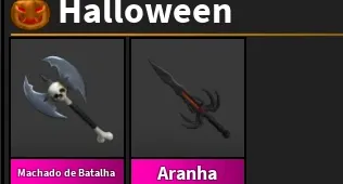 Armas Murder Mystery 2 - DIVERSAS