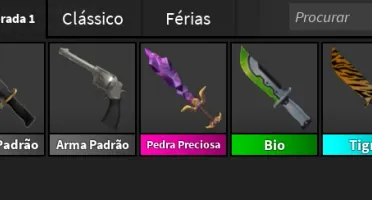 Armas Murder Mystery 2 - DIVERSAS