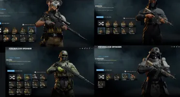 Conta Battle.net com vários CODs + Black Ops 6 Black Cell Ed