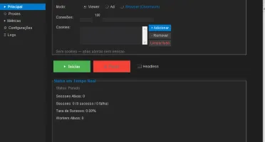 TikTok Views Bot