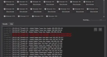 Bot de ADs para afiliados e parceiros da Twitch.