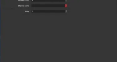 Bot de ADs para afiliados e parceiros da Twitch.