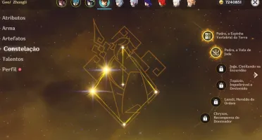 GENSHIN IMPACT AR 58 SUPER UPADA AYATO, AYAKA, HUTAO ETC.