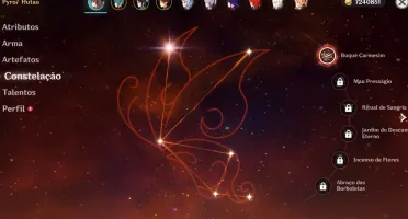 GENSHIN IMPACT AR 58 SUPER UPADA AYATO, AYAKA, HUTAO ETC.