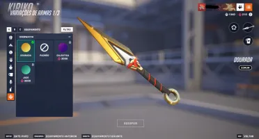 Conta Overwatch 2 - 2 Skins Míticas + 1215 Moedas.