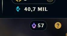 Conta Main Adc/Jng Com Passe Ativo