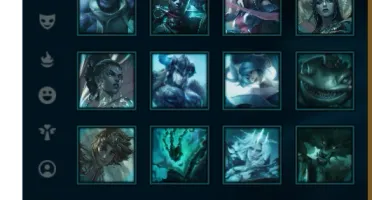 Conta Main Adc/Jng Com Passe Ativo