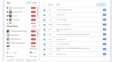 🔰 Postador Automático Do Facebook ILIMITADO