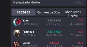 Conta Lol Diamante > Mmr Boostado > Sem Ban Wave > 70% Wr