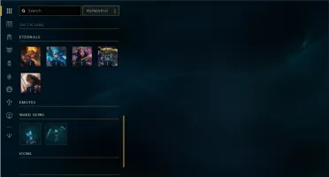 Conta Lol Diamante > Mmr Boostado > Sem Ban Wave > 70% Wr