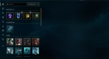 Conta Lol Diamante > Mmr Boostado > Sem Ban Wave > 70% Wr