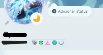 Conta Discord 2015