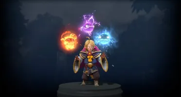 Vendo Conta com Arcanas, Personas, Imortais e Cache
