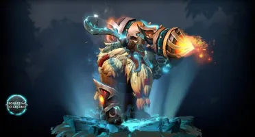 Vendo Conta com Arcanas, Personas, Imortais e Cache