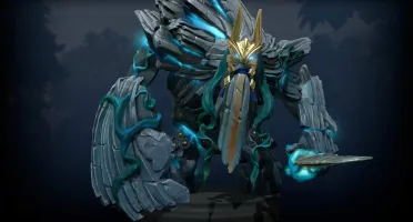 Vendo Conta com Arcanas, Personas, Imortais e Cache