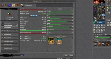 ED 170 + BOMBA LUTABRA