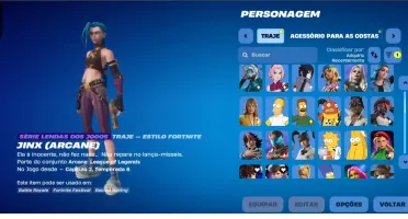 Vendo conta pessoal da PlayStation Network (PSN) integrada c
