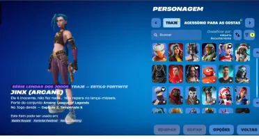 Vendo conta pessoal da PlayStation Network (PSN) integrada c