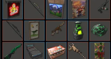 Conta Steam Rara Muita Dlc - Gta V legacy,ark.rust