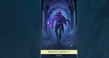 Conta de valorant, 1700 reais gastos