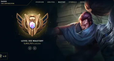 Te ensino a jogar de Yasuo, Yone ou Zed