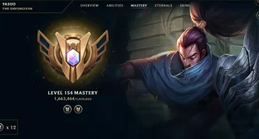 Te ensino a jogar de Yasuo, Yone ou Zed