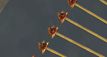 conta end game com 2.4b de fama