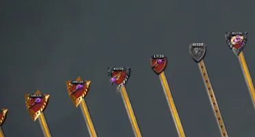 conta end game com 2.4b de fama