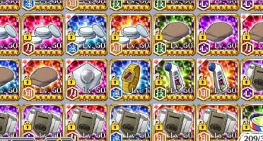 Bleach Braves souls conta END Game