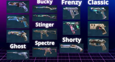 Conta Valorant Com 3 Skins De Faca Super Barata - 38 Skins