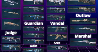 Conta Valorant Com 3 Skins De Faca Super Barata - 38 Skins