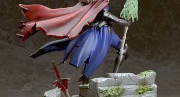 Artoria 3D - Arquivo .Stl Para Impressão 3D