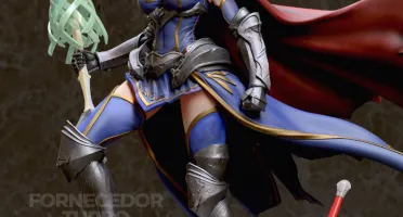 Artoria 3D - Arquivo .Stl Para Impressão 3D