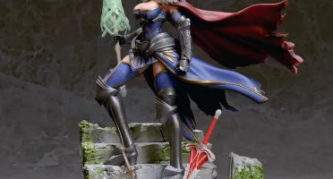 Artoria 3D - Arquivo .Stl Para Impressão 3D