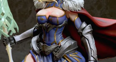 Artoria 3D - Arquivo .Stl Para Impressão 3D