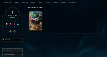 Ufo Corki NA